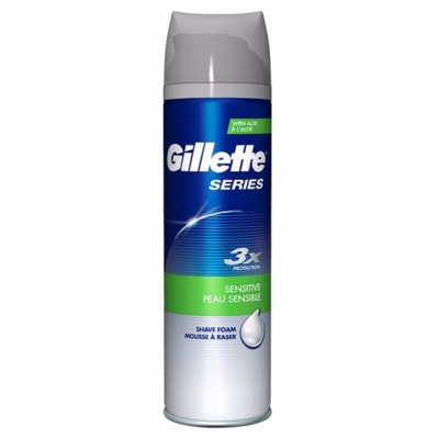 Gillette-Series-Sensitive-Shave-Foam-250Ml.jpg